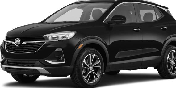 BUICK ENCORE GX 2023 KL4MMCSL3PB055873 image